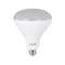 Feit Electric Feit Enhance BR40 E26 (Medium) LED Bulb Soft White 65 Watt Equivalence 2 pk BR40DM/927CA/2 - alternate 5
